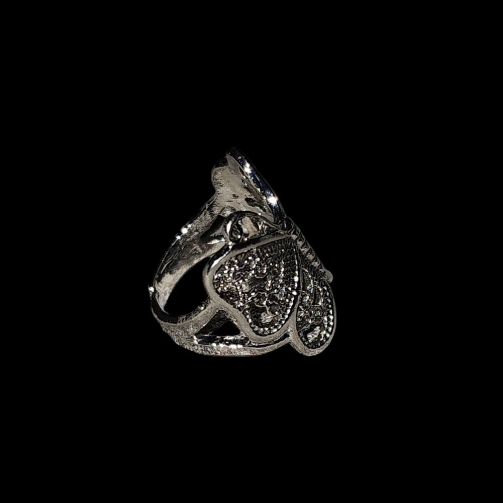 Butterfly Ring - Picture 2 of 2